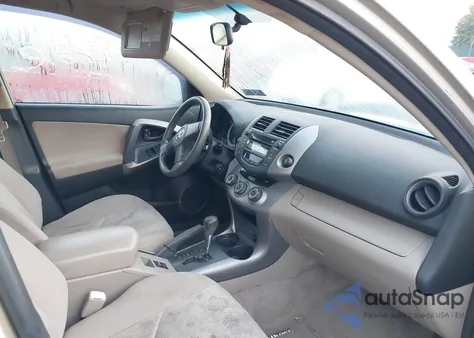 2008 Toyota Rav4 z USA, uszkodzony, nr VIN JTMZD33V385088187